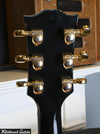 2022 Gibson 1959 ES-355 Murphy Lab Ultra Light Ebony