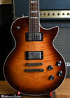 1997 Guild Bluesbird Dark Cherry Sunburst