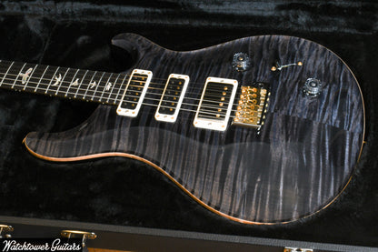 2024 Paul Reed Smith PRS Studio 10 Top Charcoal