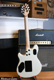 2022 EVH Wolfgang USA Ivory