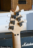 2022 EVH Wolfgang USA Ivory