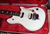 2022 EVH Wolfgang USA Ivory