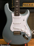 Paul Reed Smith PRS John Mayer Silver Sky Polar Blue