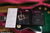 2017 Gibson 1958 Les Paul Reissue Slash Anaconda Burst #40