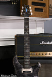 Paul Reed Smith PRS Private Stock John McLaughlin Limited Edition Charcoal Phoenix with Smoked Black Back