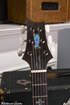 Paul Reed Smith PRS Private Stock John McLaughlin Limited Edition Charcoal Phoenix with Smoked Black Back