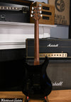 Paul Reed Smith PRS Private Stock John McLaughlin Limited Edition Charcoal Phoenix with Smoked Black Back