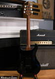 Paul Reed Smith PRS Private Stock John McLaughlin Limited Edition Charcoal Phoenix with Smoked Black Back