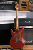 2023 Fender Custom Shop '59 Stratocaster Super Heavy Relic Dakota Red