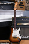 1970 Fender Stratocaster Sunburst