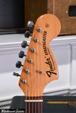 1970 Fender Stratocaster Sunburst