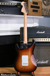 1970 Fender Stratocaster Sunburst