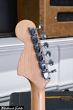 1970 Fender Stratocaster Sunburst