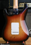 1970 Fender Stratocaster Sunburst