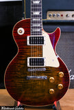 2023 Gibson 1959 Les Paul Standard Reissue R9 Murphy Lab Ultra Light Aged Fuller's Exclusive Bengal Burst