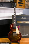 2023 Gibson 1959 Les Paul Standard Reissue R9 Murphy Lab Ultra Light Aged Fuller's Exclusive Bengal Burst