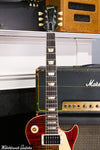 2023 Gibson 1959 Les Paul Standard Reissue R9 Murphy Lab Ultra Light Aged Fuller's Exclusive Bengal Burst