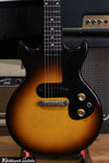 1963 Gibson Melody Maker Sunburst