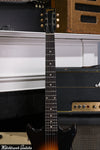 1963 Gibson Melody Maker Sunburst