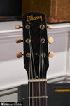 1963 Gibson Melody Maker Sunburst