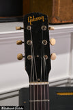 1963 Gibson Melody Maker Sunburst