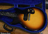 1963 Gibson Melody Maker Sunburst