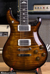 2023 Paul Reed Smith PRS McCarty 594 Black Gold Wrap Burst