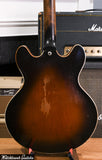 1979 Gibson ES-347 TD Tobacco Sunburst