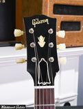 2022 Gibson 1959 ES-335 Natural Ultra Light Aged Murphy Lab