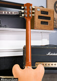 2022 Gibson 1959 ES-335 Natural Ultra Light Aged Murphy Lab