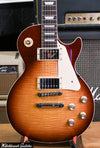 2023 Gibson Les Paul Standard '60's Bourbon Burst