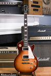 2023 Gibson Les Paul Standard '60's Bourbon Burst