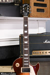 2023 Gibson Les Paul Standard '60's Bourbon Burst