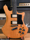 1979 Guild S300 A-D Natural Ash Body Dimarzio Super Distortion