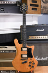 1979 Guild S300 A-D Natural Ash Body Dimarzio Super Distortion