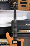 1979 Guild S300 A-D Natural Ash Body Dimarzio Super Distortion