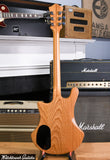 1979 Guild S300 A-D Natural Ash Body Dimarzio Super Distortion