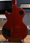 2022 Gibson Slash  **Prototype #1** Les Paul STD Limited 4 Album Edition Trans Cherry