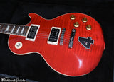 2022 Gibson Slash  **Prototype #1** Les Paul STD Limited 4 Album Edition Trans Cherry