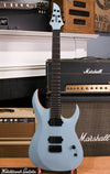 2023 Schecter John Browne Tao-6 Guitar Azure *Plek'd*