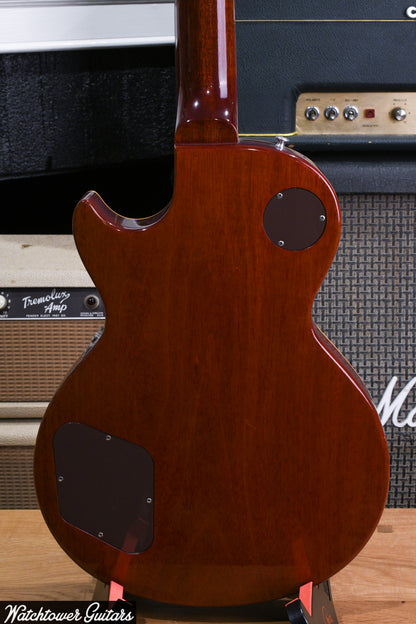 2001 Gibson 1957 Les Paul Standard Reissue R7 Mahogany Top