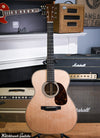 2020 Martin Zeke Custom 0000-14F Natural