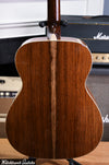 2020 Martin Zeke Custom 0000-14F Natural