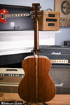 2020 Martin Zeke Custom 0000-14F Natural