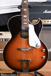 1967 Epiphone Howard Roberts Acoustic Electric Sunburst