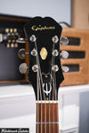 1967 Epiphone Howard Roberts Acoustic Electric Sunburst