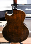 1967 Epiphone Howard Roberts Acoustic Electric Sunburst