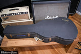 1967 Epiphone Howard Roberts Acoustic Electric Sunburst