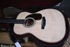 2020 Martin Zeke Custom 0000-14F Natural