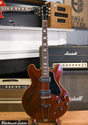 1968 Gibson ES-330 TDC Sparkling Burgundy